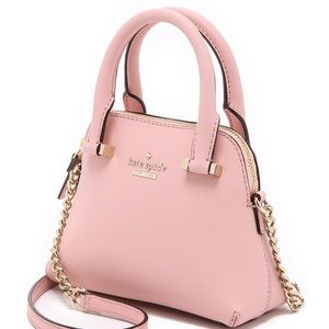 (LN) Kate spade cedar street mini maise